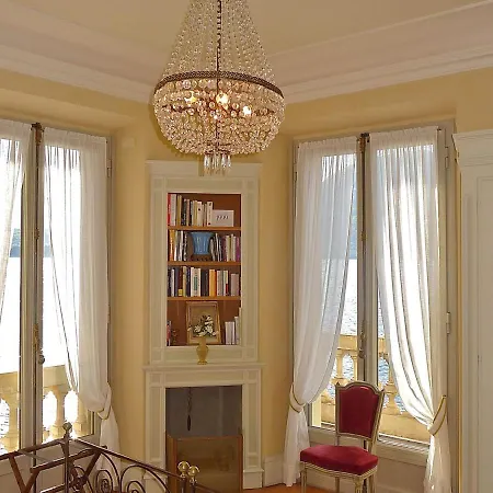 Sleeps 12 Pool Air Con Wifi וילה *